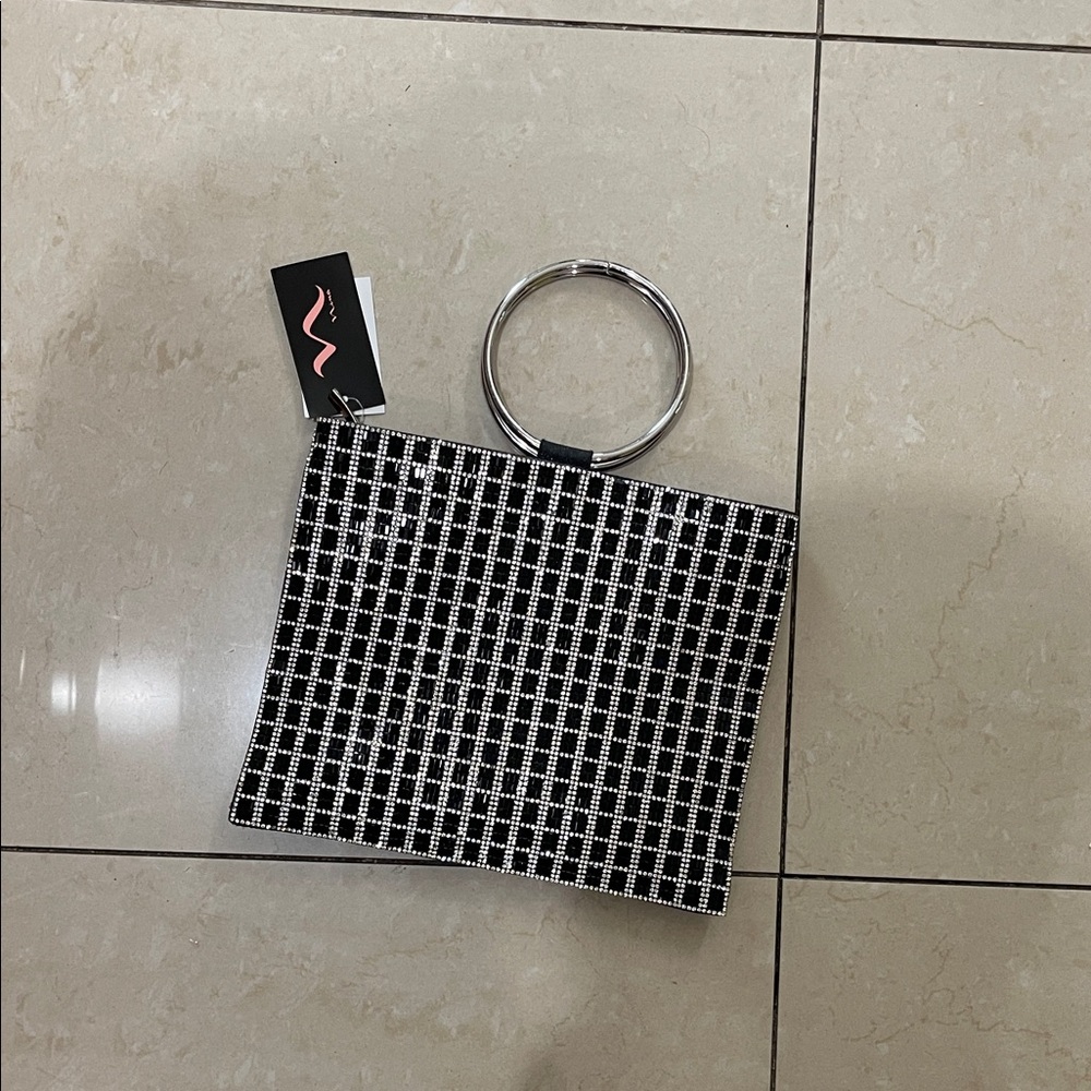 Nina Handbag